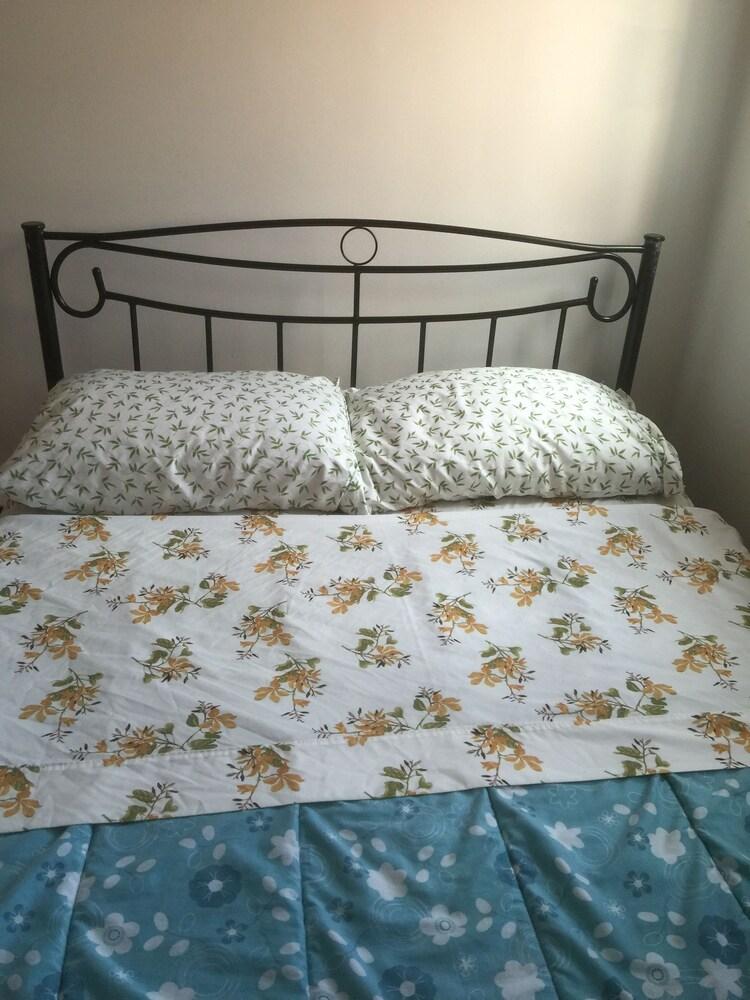 University Apartment