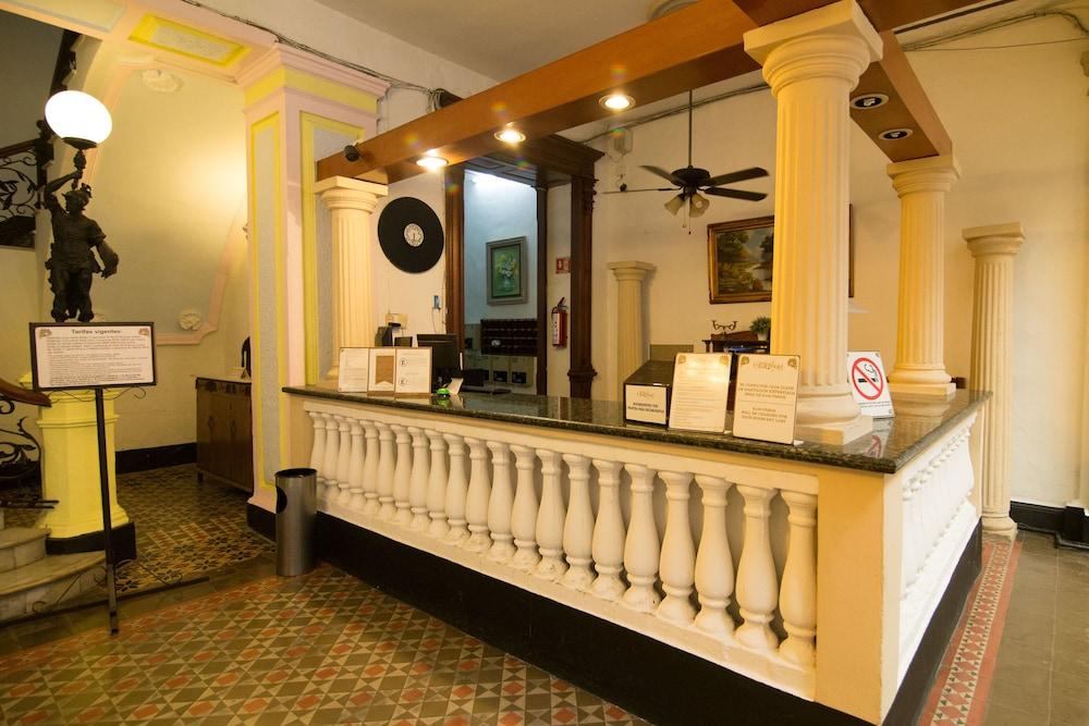 Gran Hotel de Merida