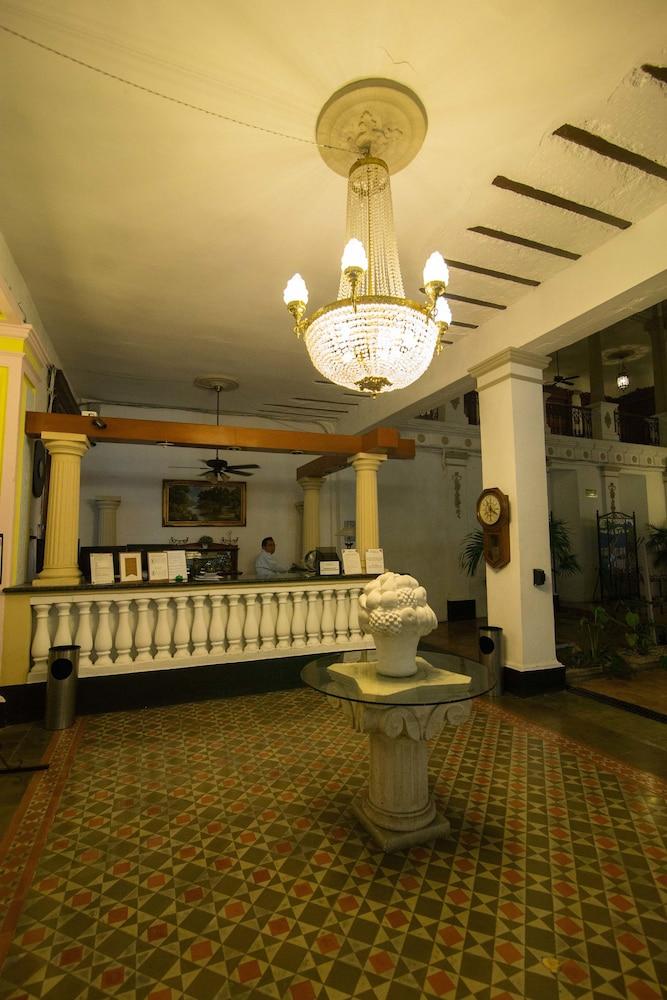 Gran Hotel de Merida