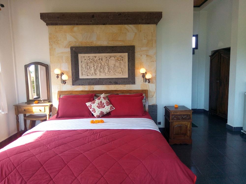 Kun - Kun Guest House Ubud