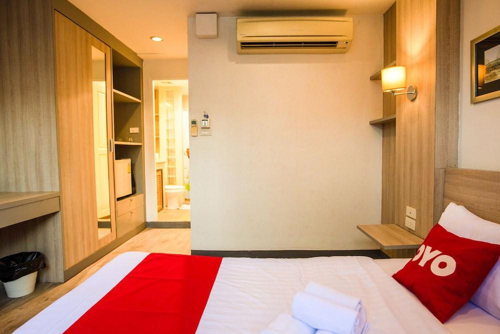 OYO 437 Hostel Na Nara