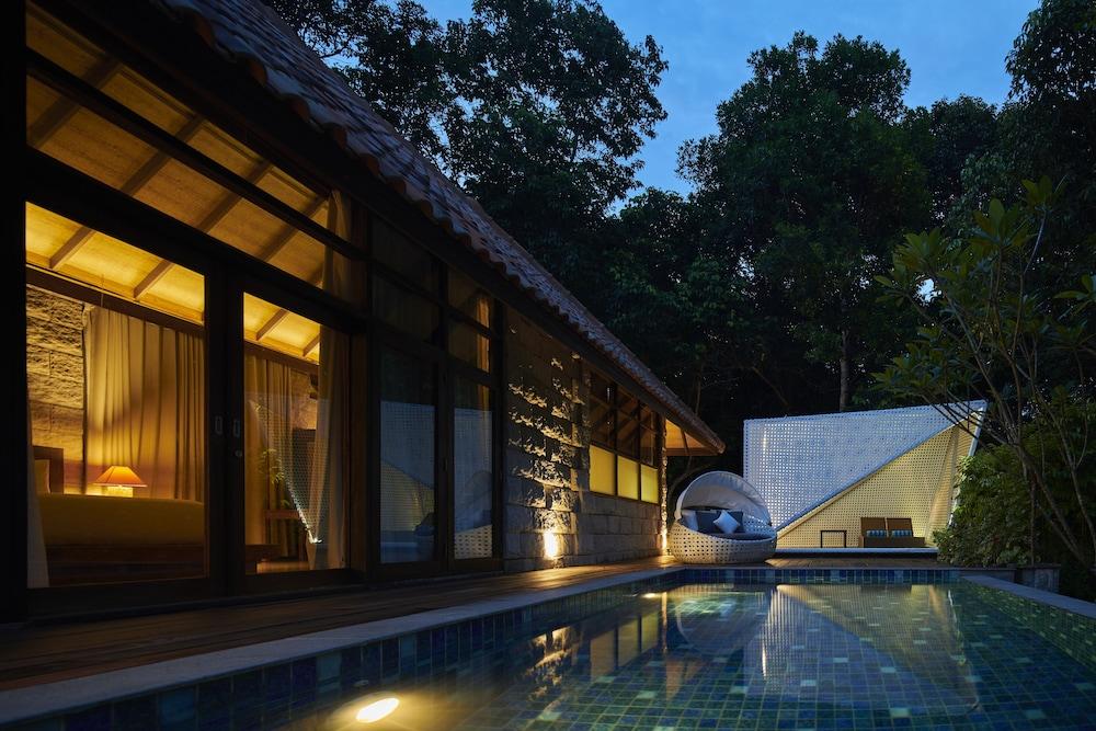 Arumdalu Private Resort