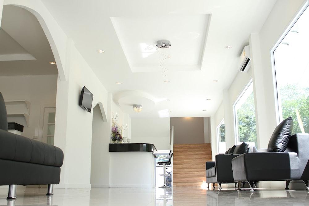 Jasmine Chiangmai Boutique Hotel