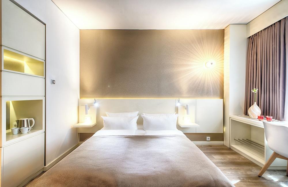 Leonardo Hotel Berlin Mitte
