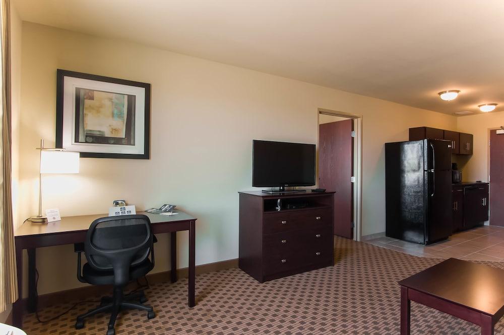 Cobblestone Inn & Suites - Avoca
