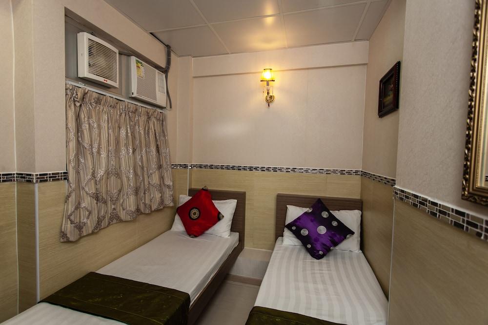 Vincent Hill Guesthouse