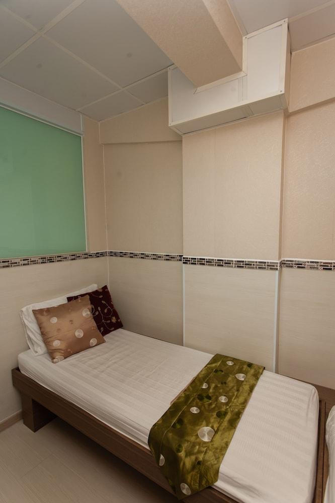 Vincent Hill Guesthouse