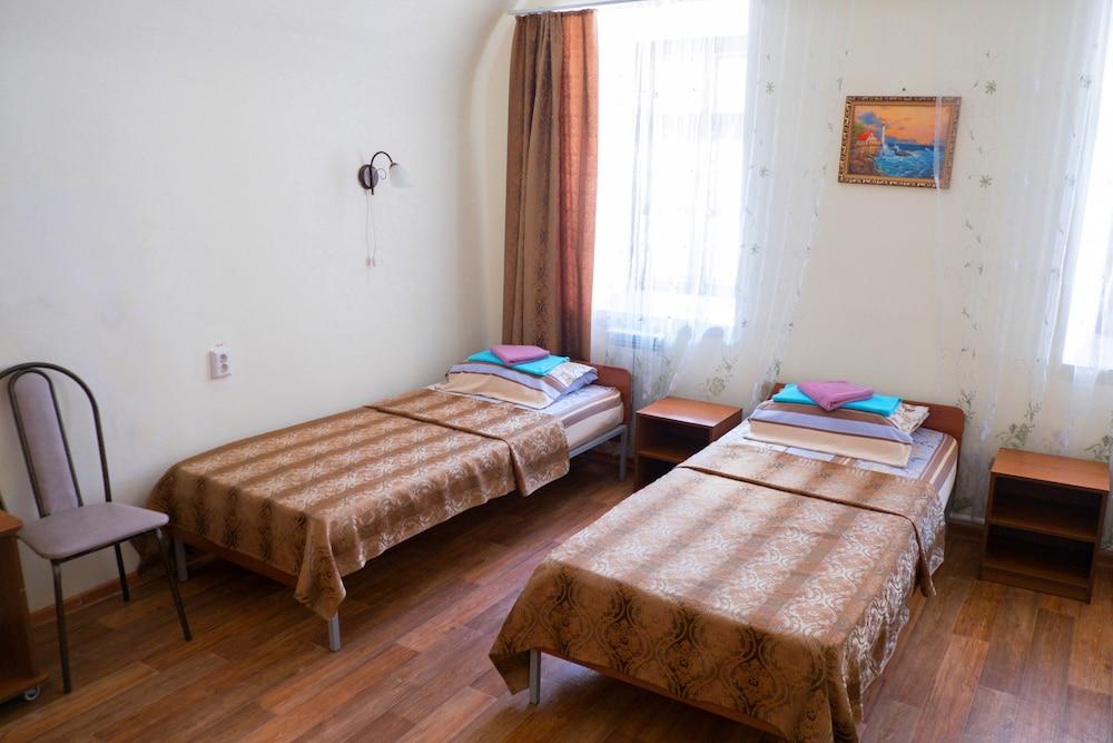 Fatima Hotel Building 2