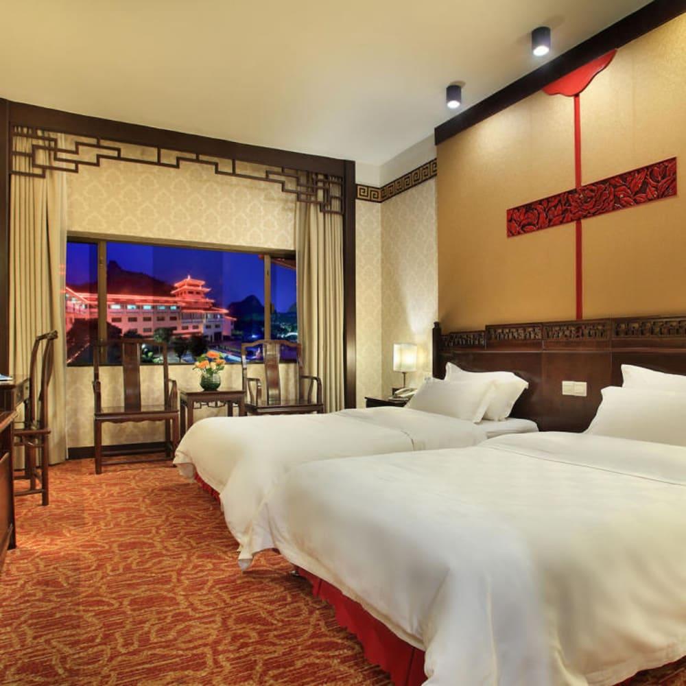 Guilin Park Hotel