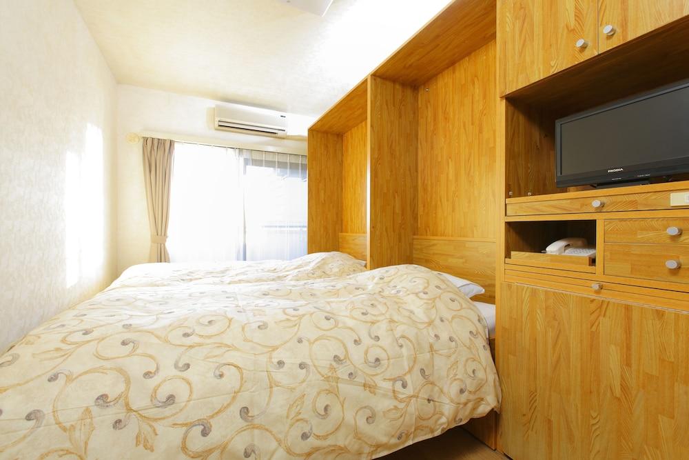 Flexstay Inn Nakanobu