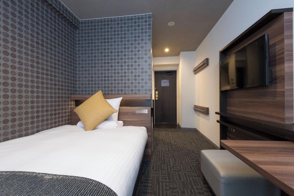 Hotel MyStays Gotanda