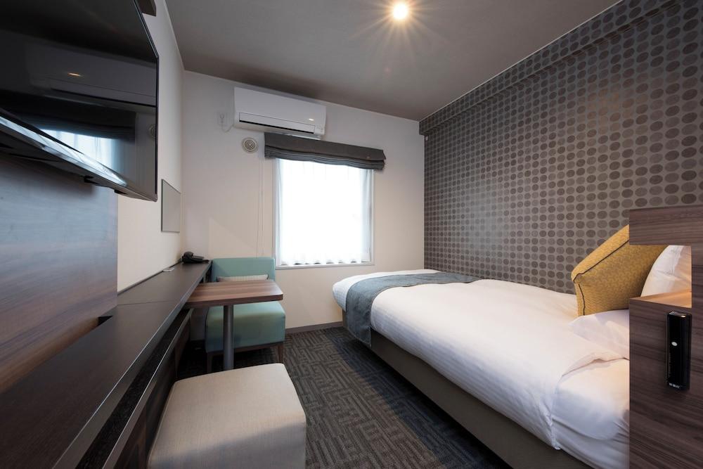 Hotel MyStays Gotanda