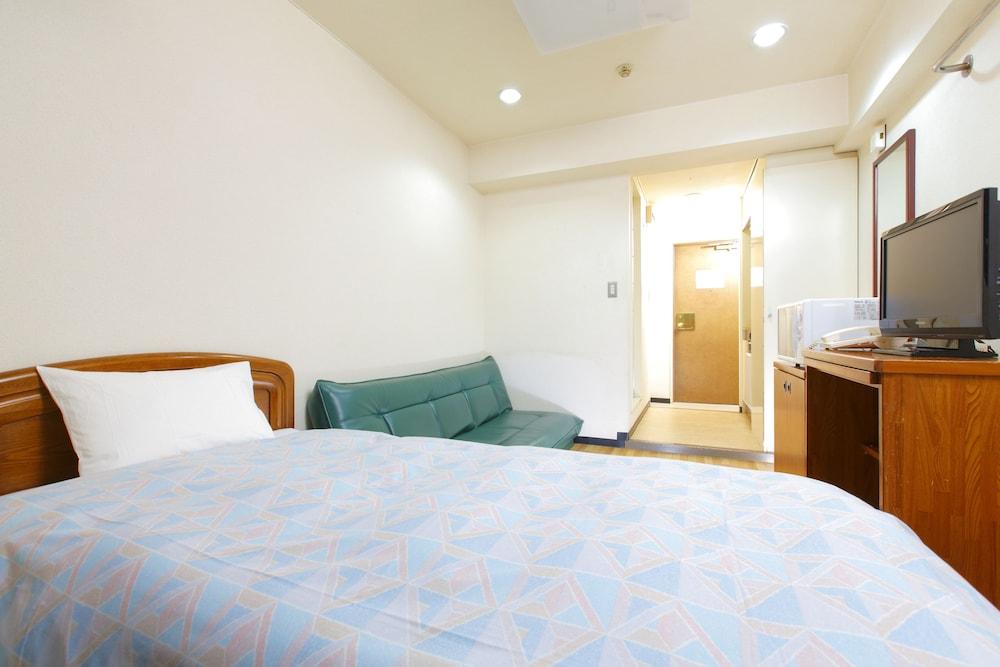 Flexstay Inn Tamagawa