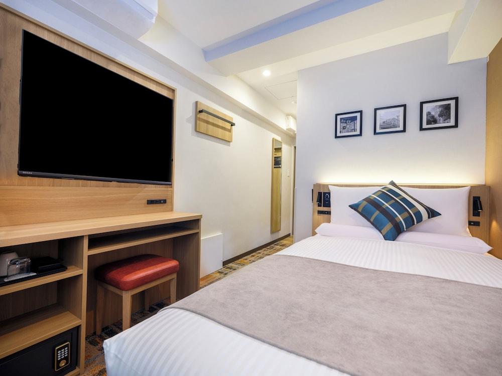 Hotel Mystays Higashi-Jujo