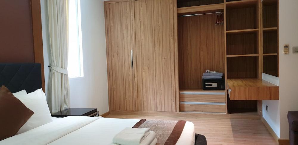 The Privilege Residences