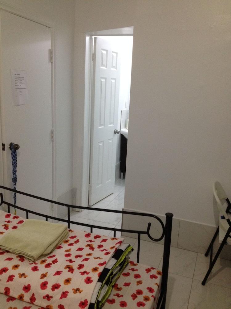 Chinatown Travellers Home