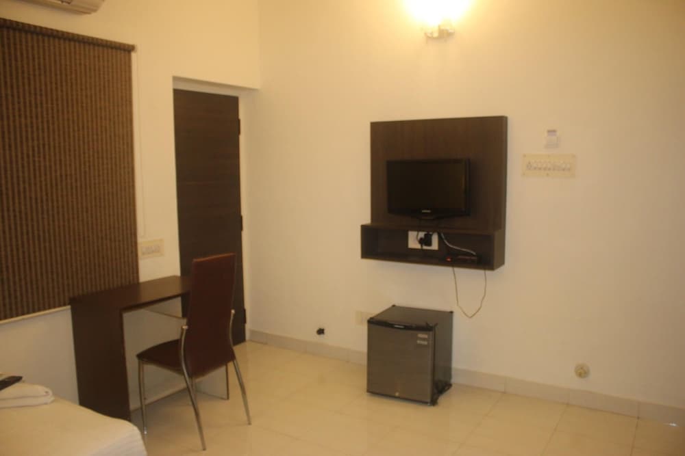 Sikara Service Apartments