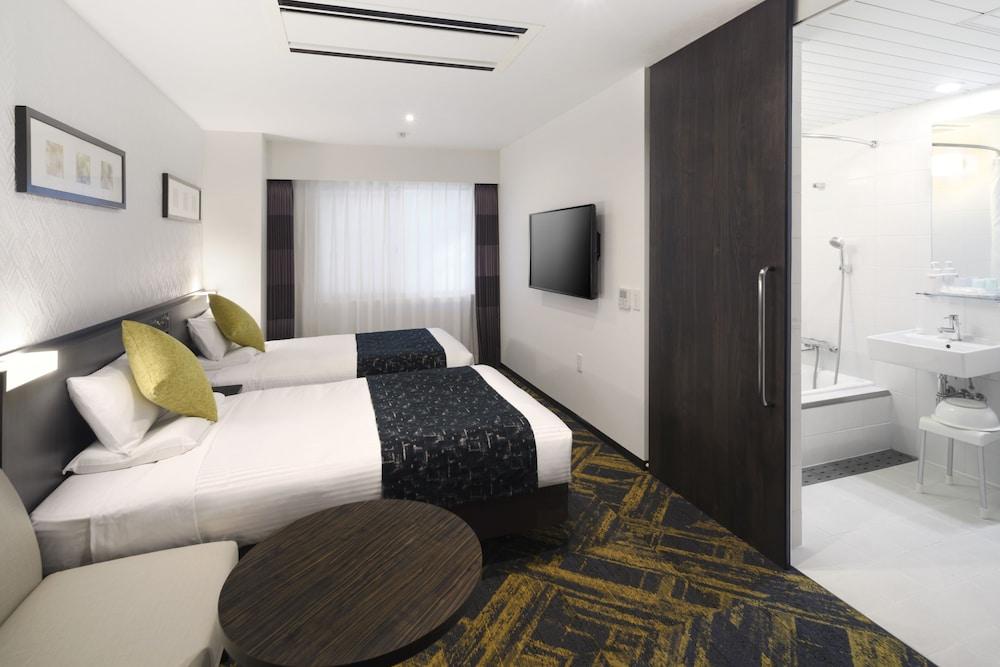 Hotel MyStays Hamamatsucho