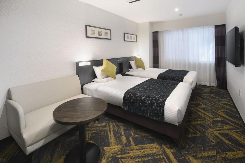 Hotel MyStays Hamamatsucho