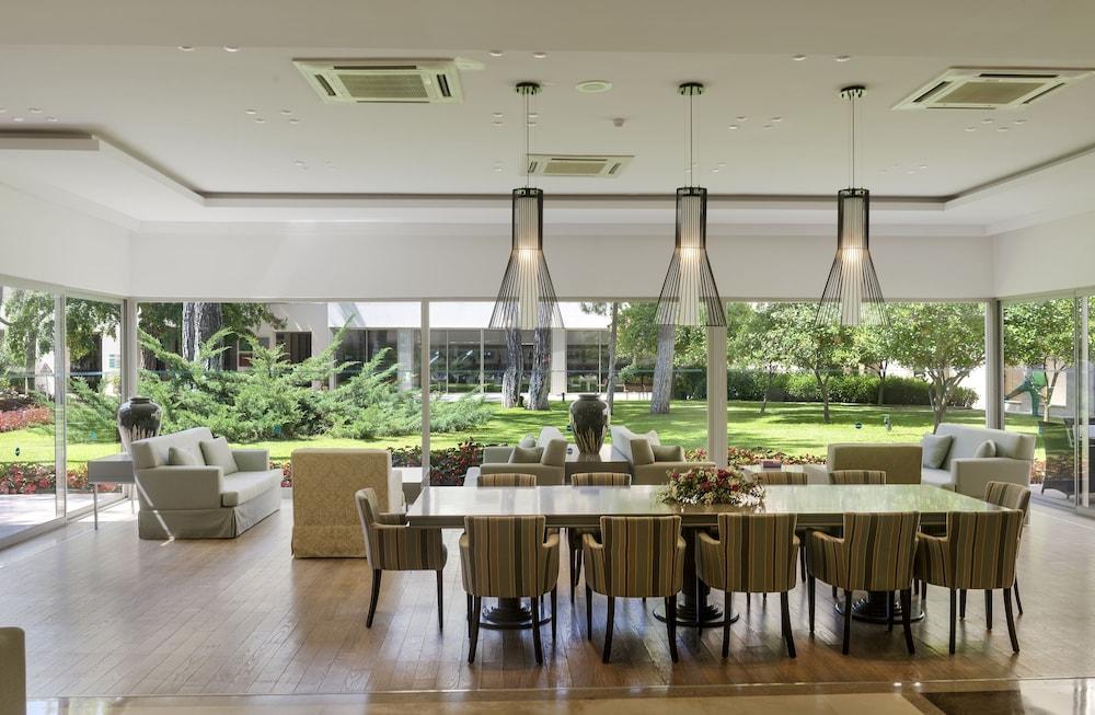 Turquoise Hotel - All Inclusive