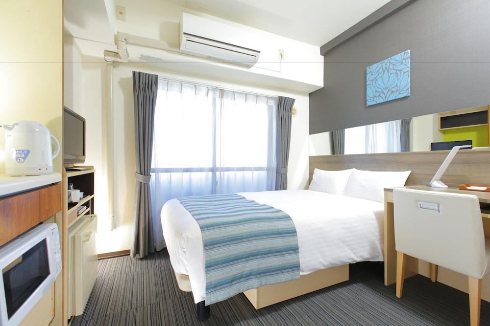 Hotel MyStays Ueno Inaricho