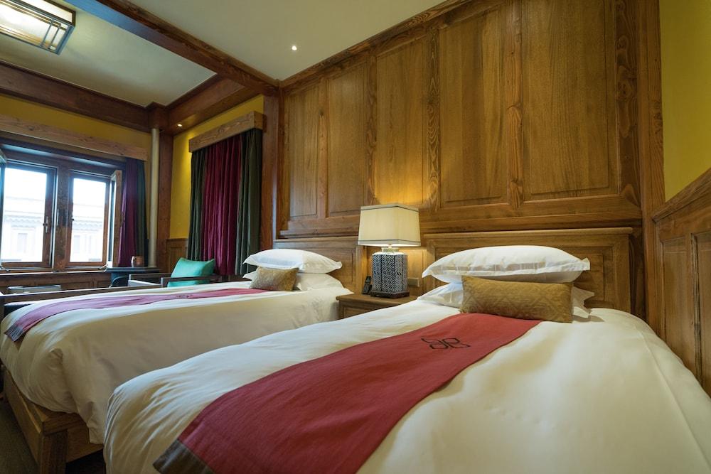 Songtsam Linka Shangri-La