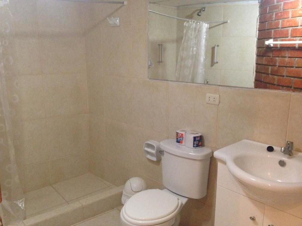 Villa Esperanza Bungalows