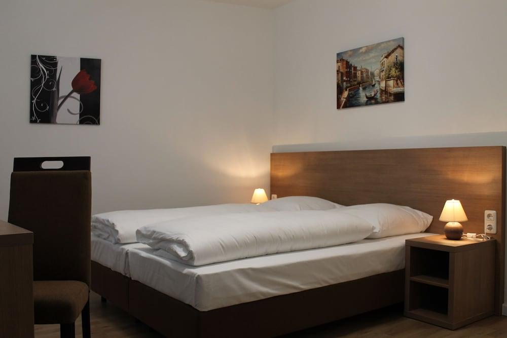 Apartment Hotel am Sand