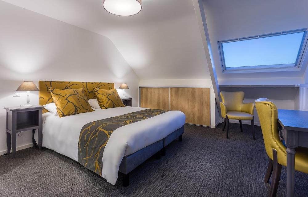 Hôtel des Marais Salants