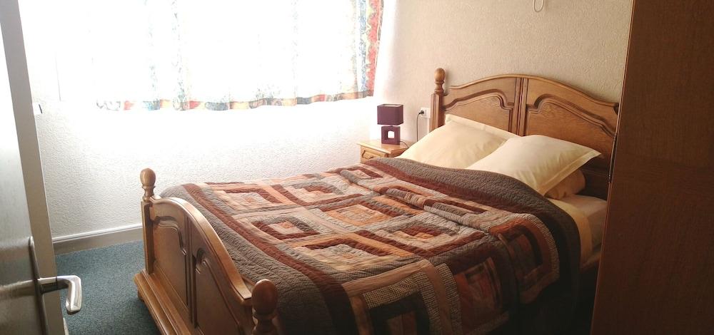 Residence Le Fontenay