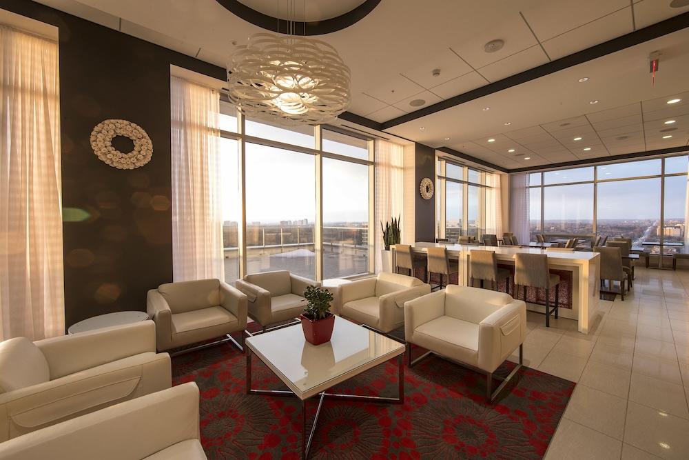 Liberty Suites Hotel