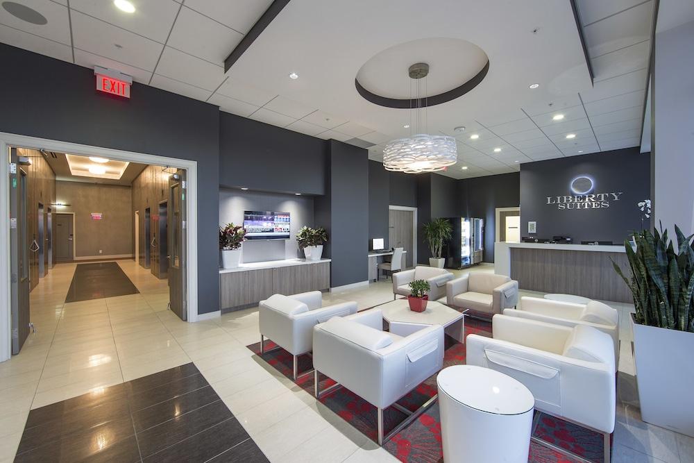Liberty Suites Hotel