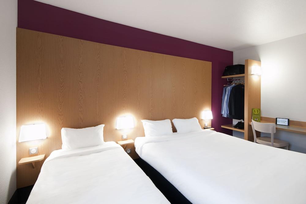 B&B HOTEL Lyon Eurexpo Chassieu