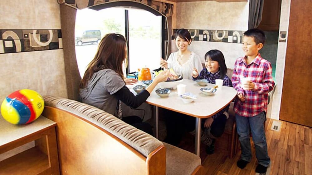 Grampus Resort Shirahama