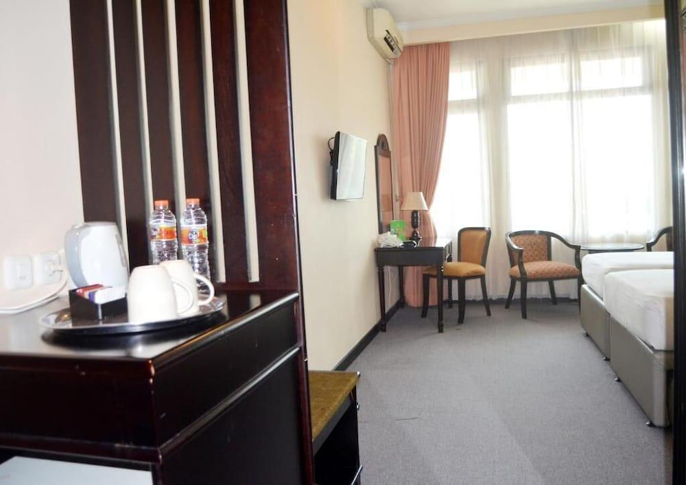 Yasmin Resort & Conference Hotel