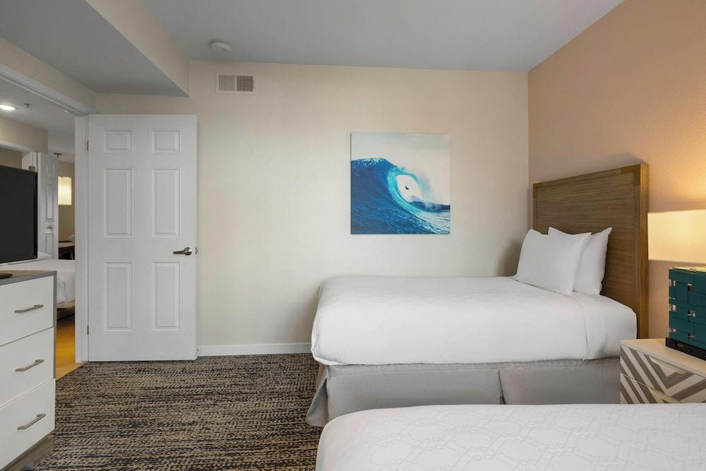 WorldMark Oceanside