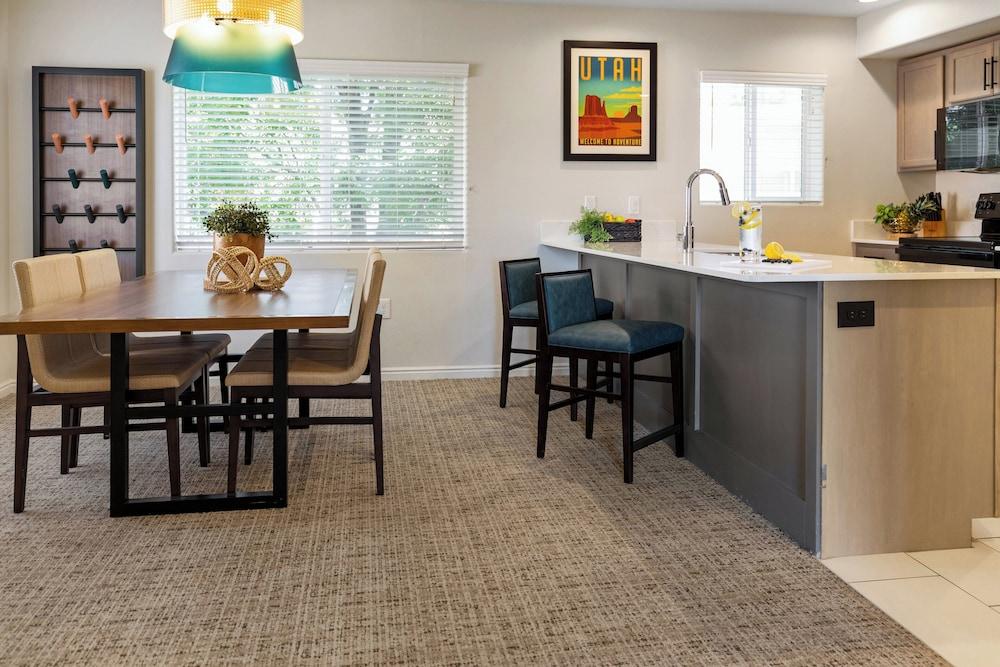 WorldMark St. George