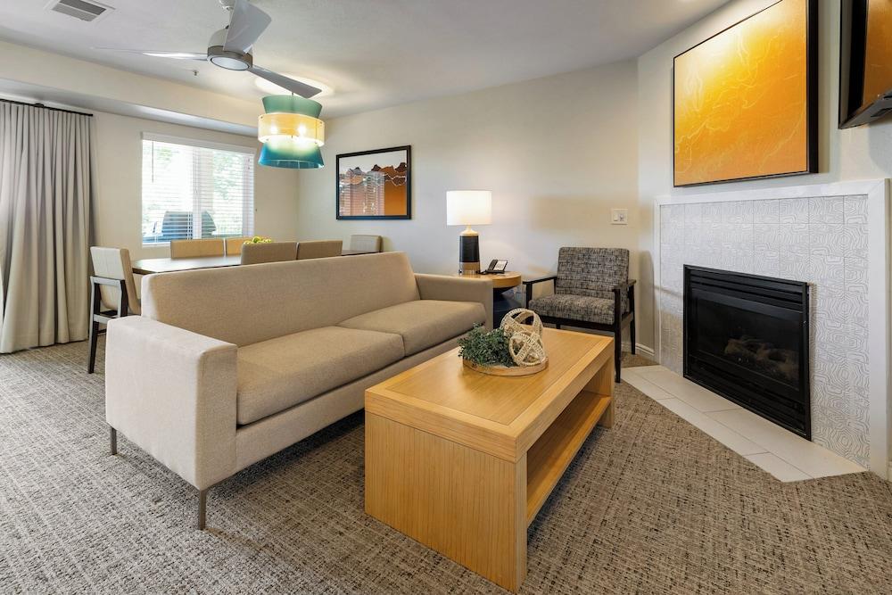 WorldMark St. George