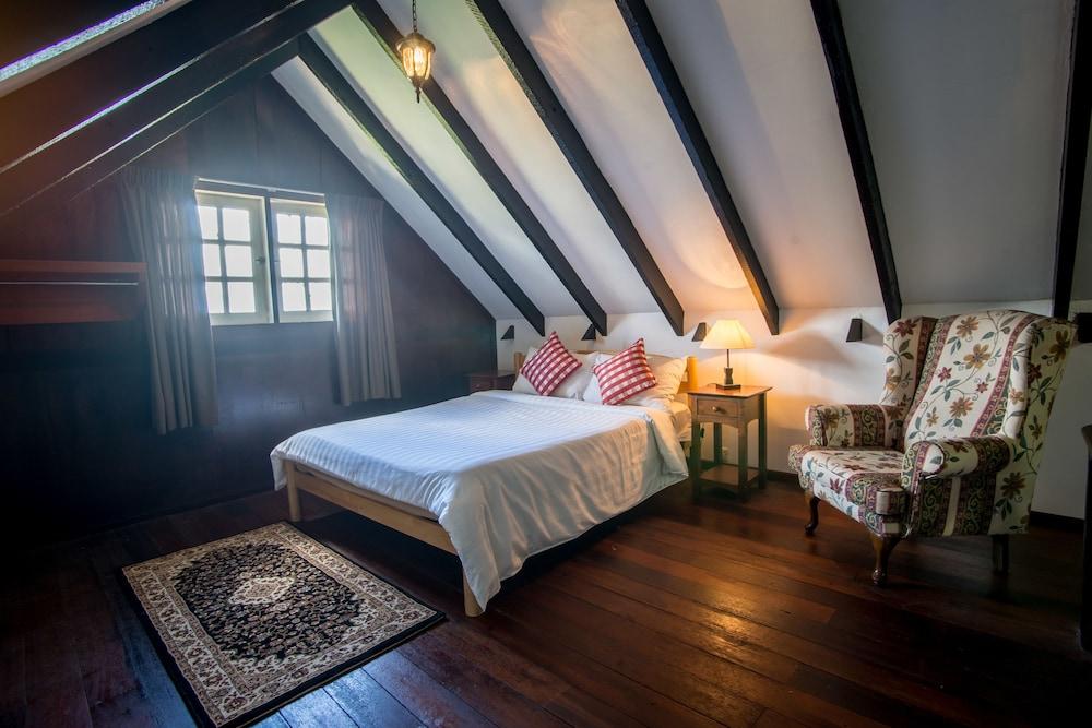 The Bala's Holiday Chalet