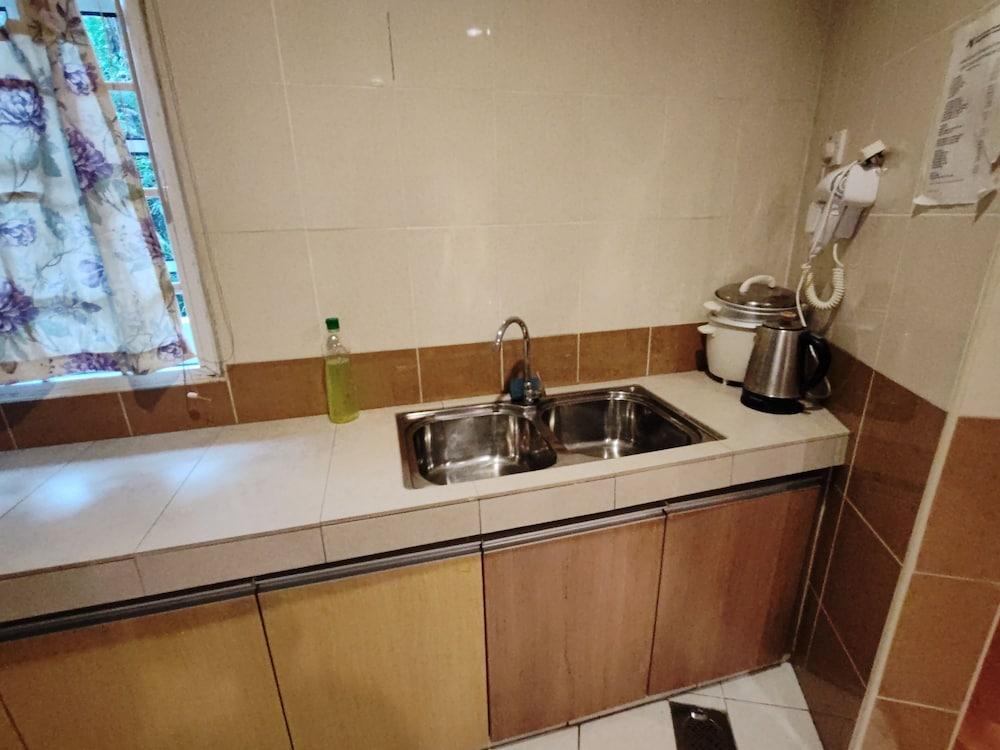 Iris House Resort & Apartment Cameron Highlands