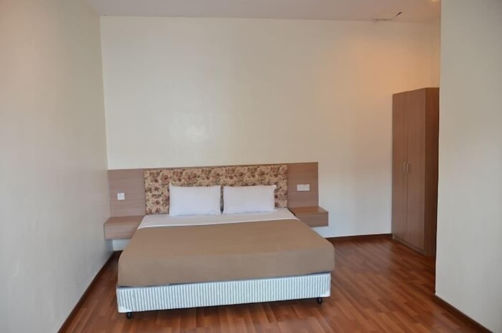 Iris House Resort & Apartment Cameron Highlands