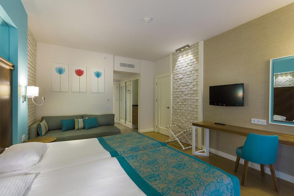 Terrace Elite Resort - All Inclusive