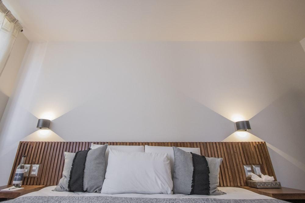 Hotel Casa del Sótano