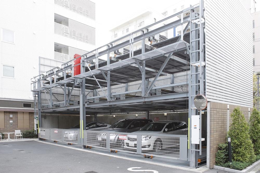 Hotel Lumiere Nishikasai