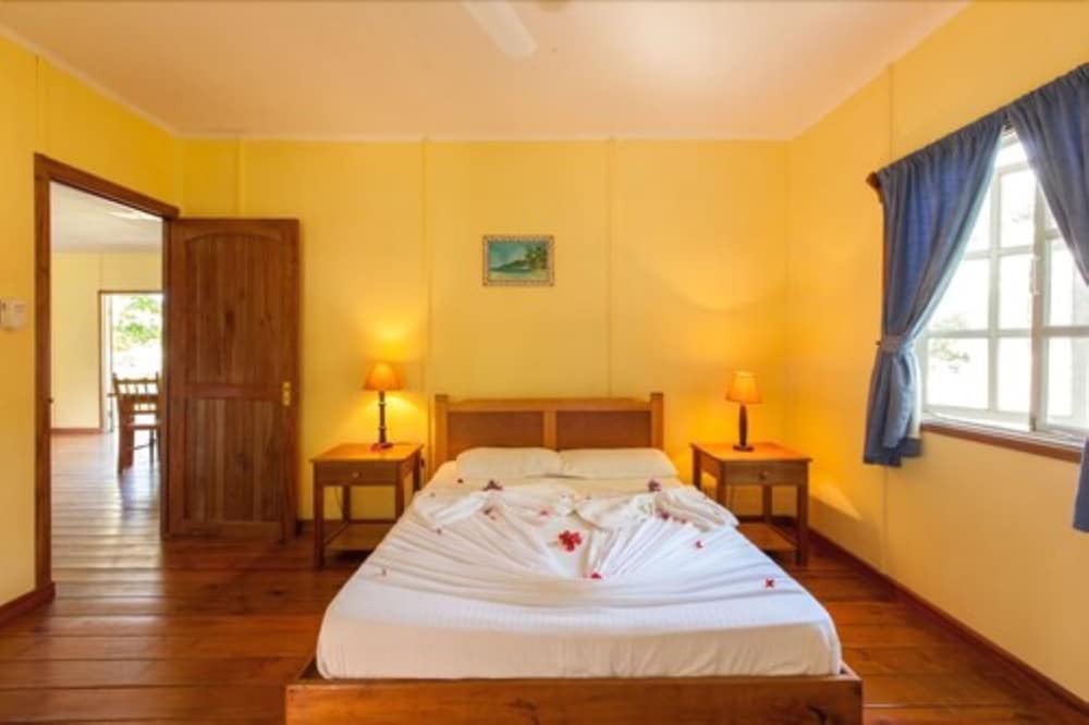 Le Vasseur La Buse Eco Resort