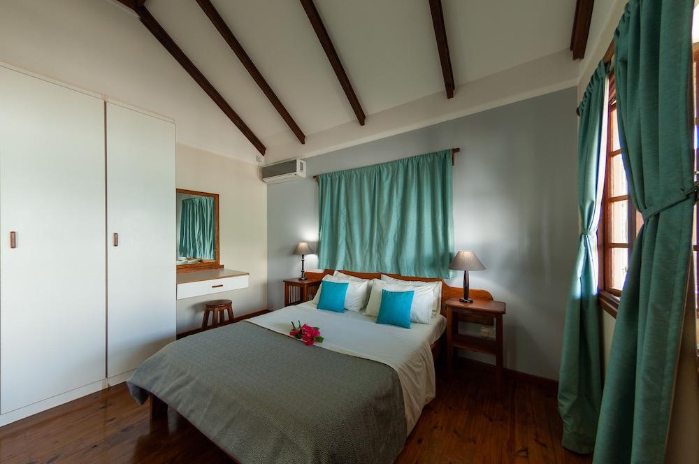 Le Vasseur La Buse Eco Resort