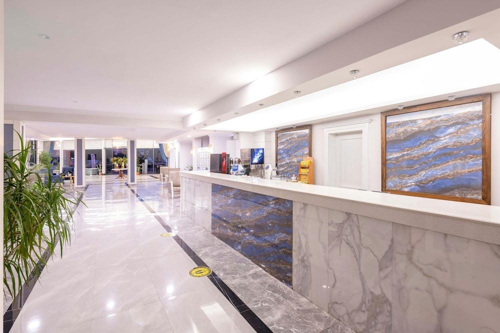 Armas Bella Sun - All Inclusive