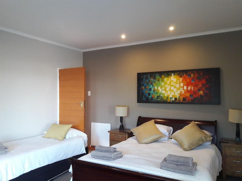 Finca Rural Jose Manuel