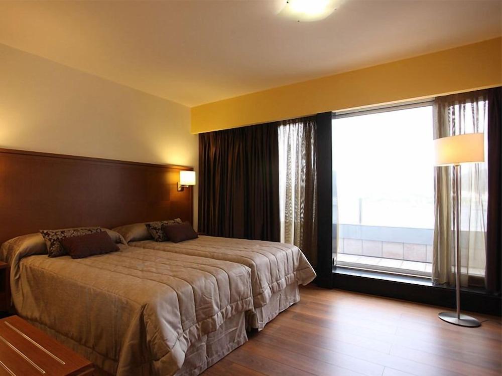 Thalasso Cantábrico Las Sirenas