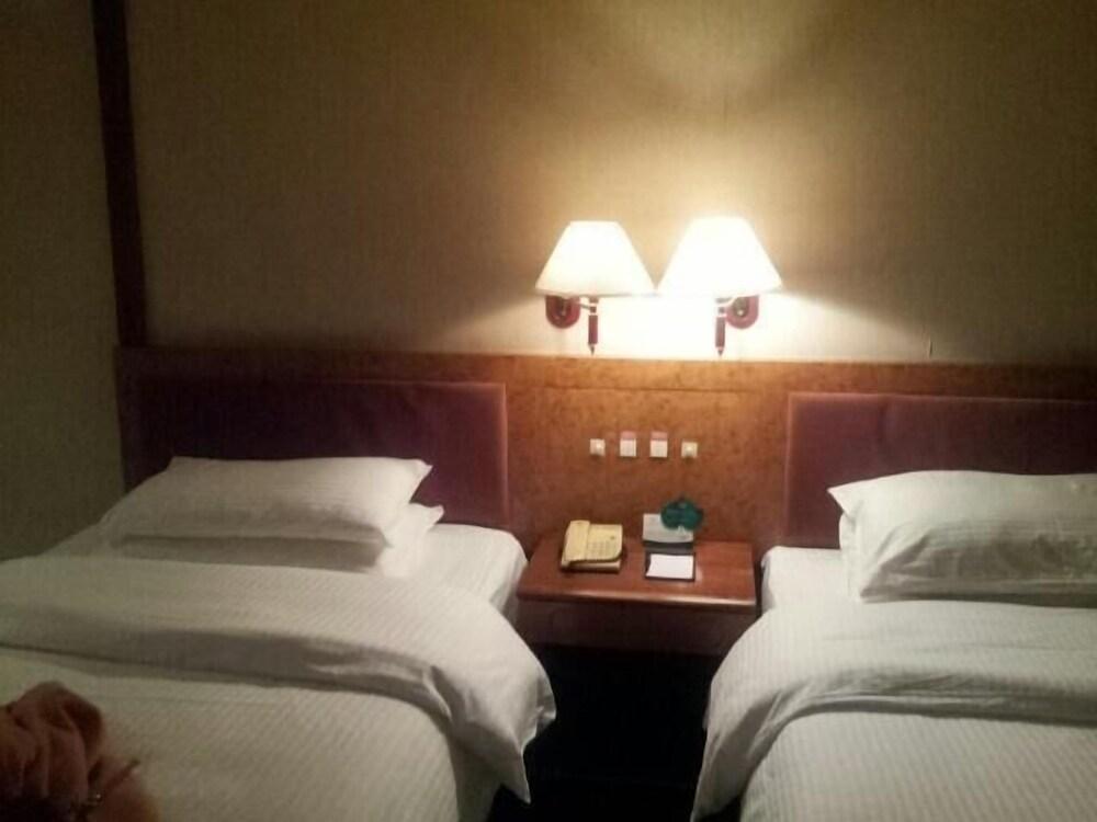 Beiliang Hotel - Dalian